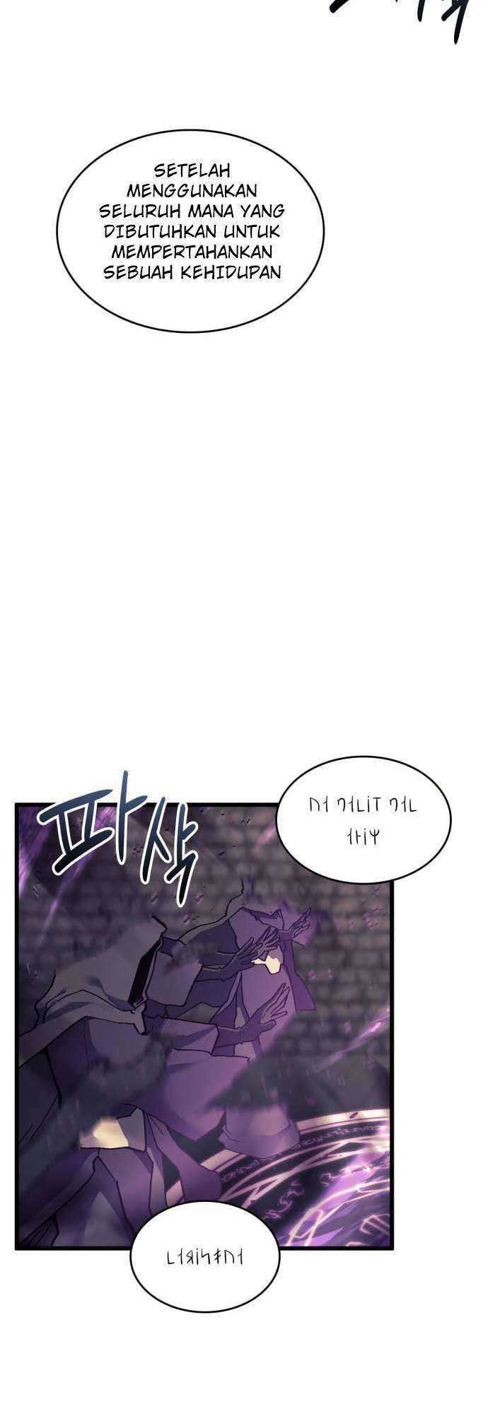 Wizard of Arsenia Chapter 21 Gambar 19