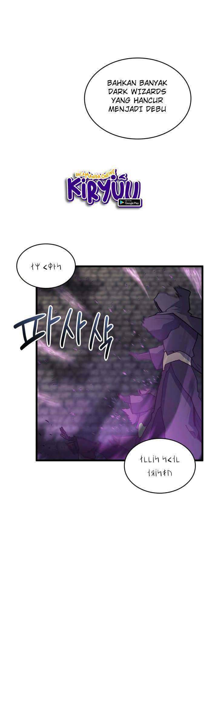 Wizard of Arsenia Chapter 21 Gambar 20