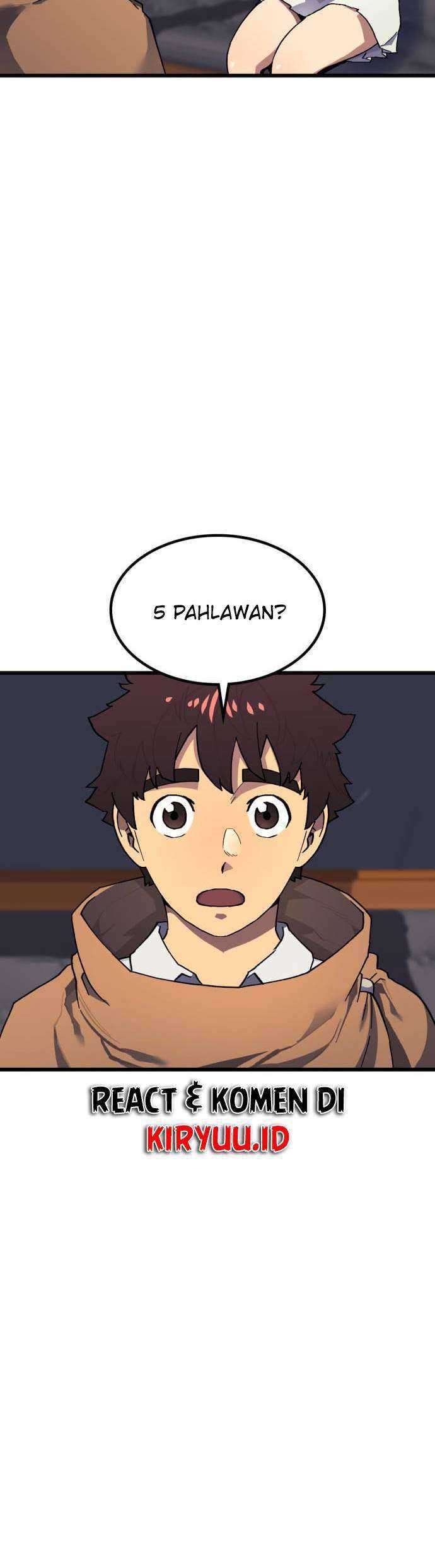 Wizard of Arsenia Chapter 21 Gambar 31