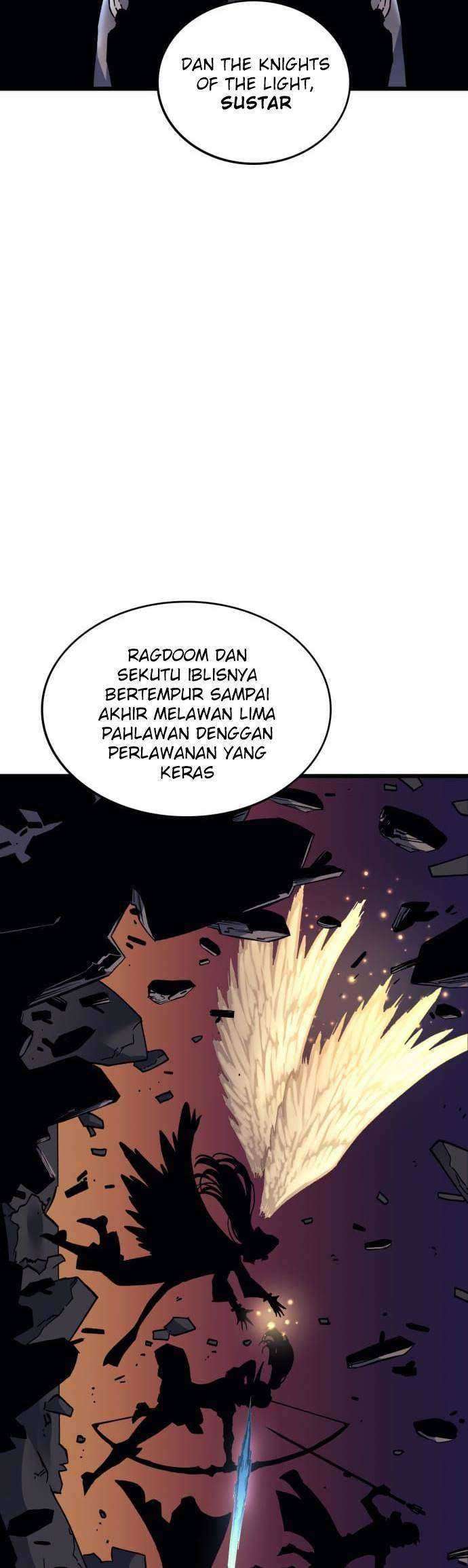 Wizard of Arsenia Chapter 21 Gambar 34