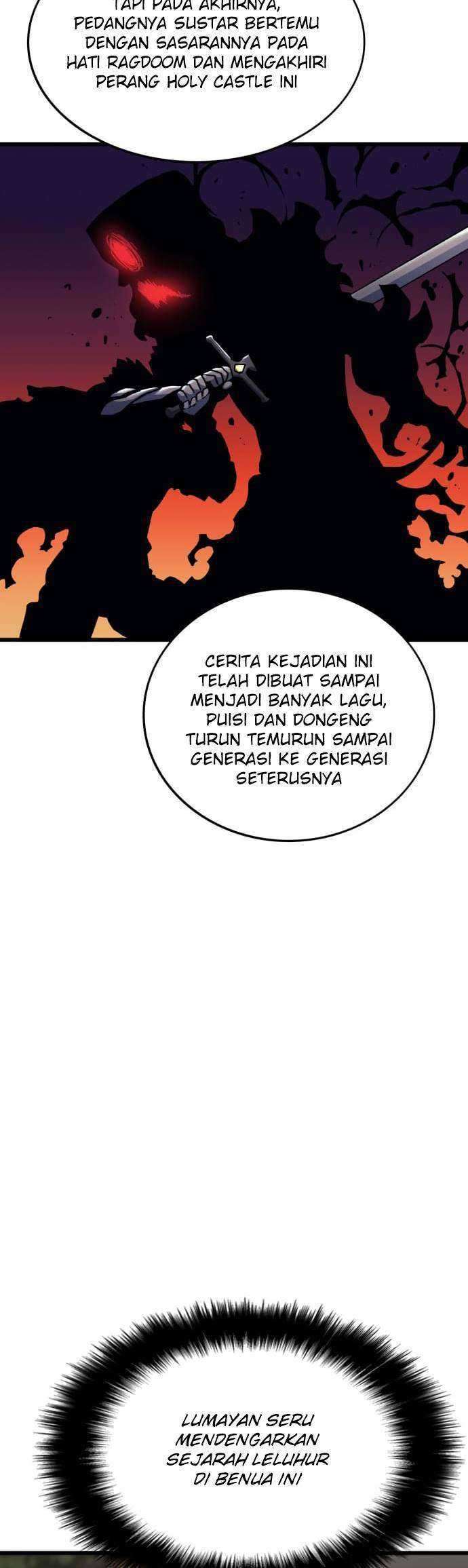 Wizard of Arsenia Chapter 21 Gambar 36