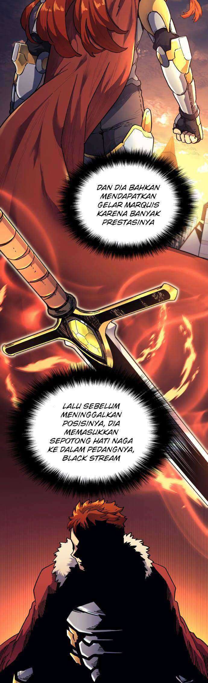 Wizard of Arsenia Chapter 21 Gambar 44