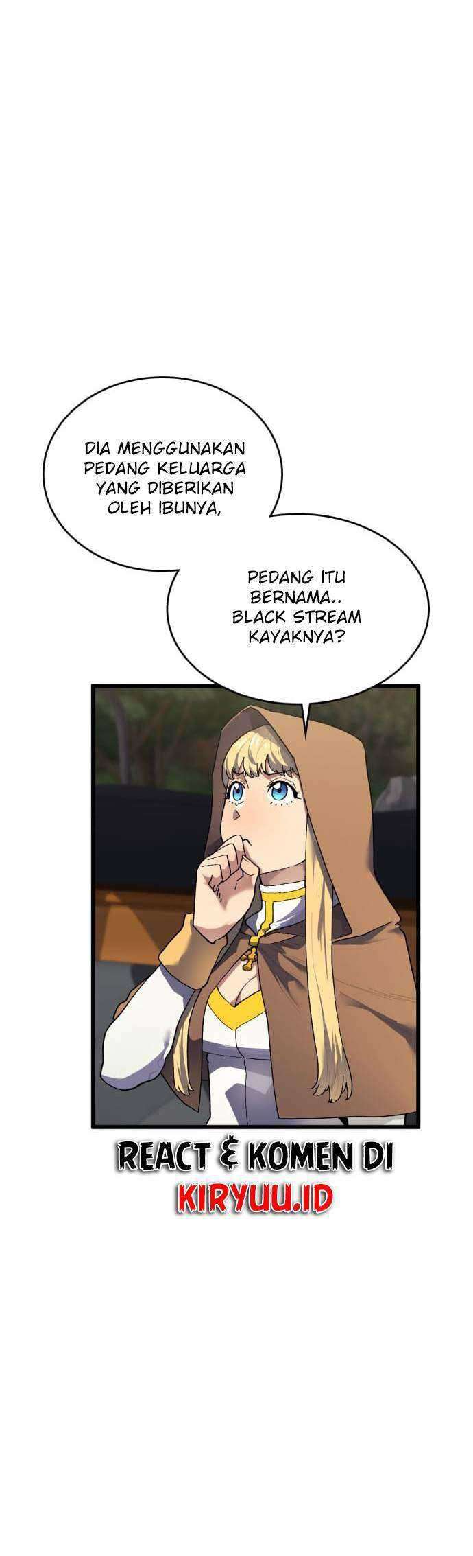 Wizard of Arsenia Chapter 21 Gambar 46