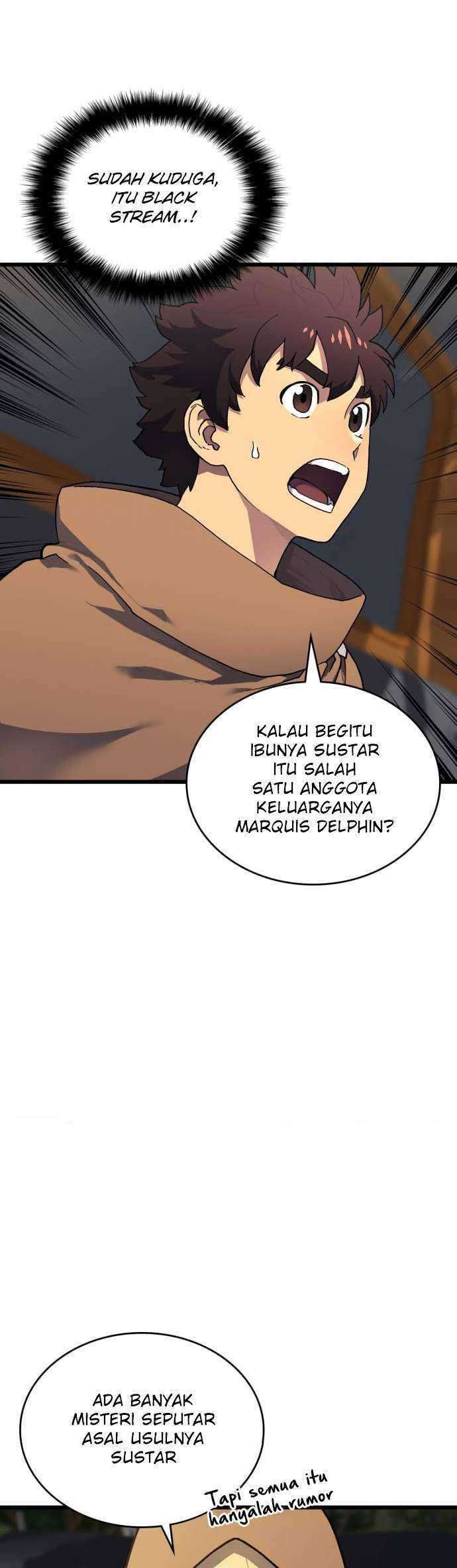 Wizard of Arsenia Chapter 21 Gambar 47