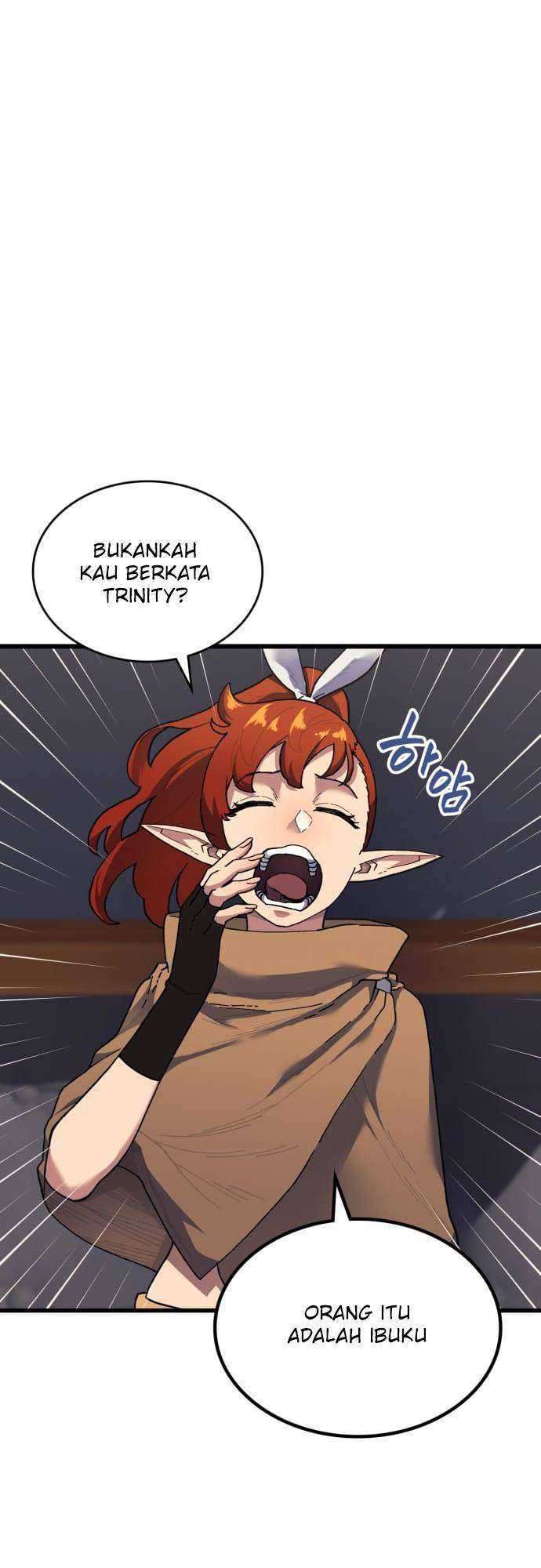 Wizard of Arsenia Chapter 21 Gambar 50