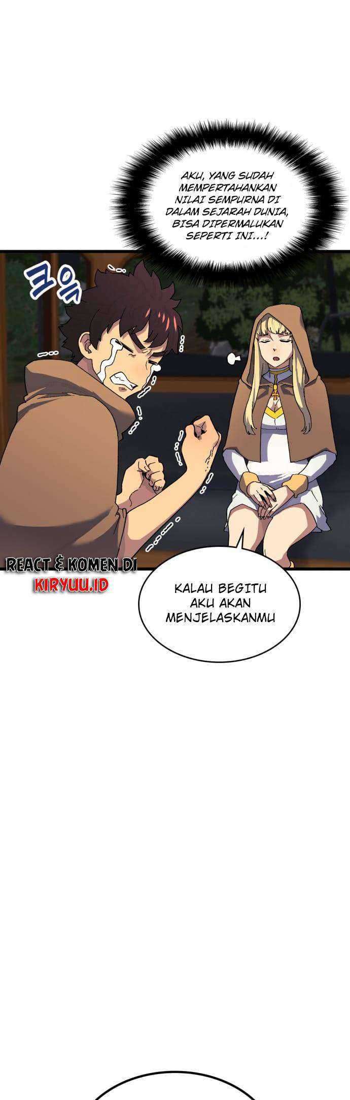 Wizard of Arsenia Chapter 21 Gambar 5