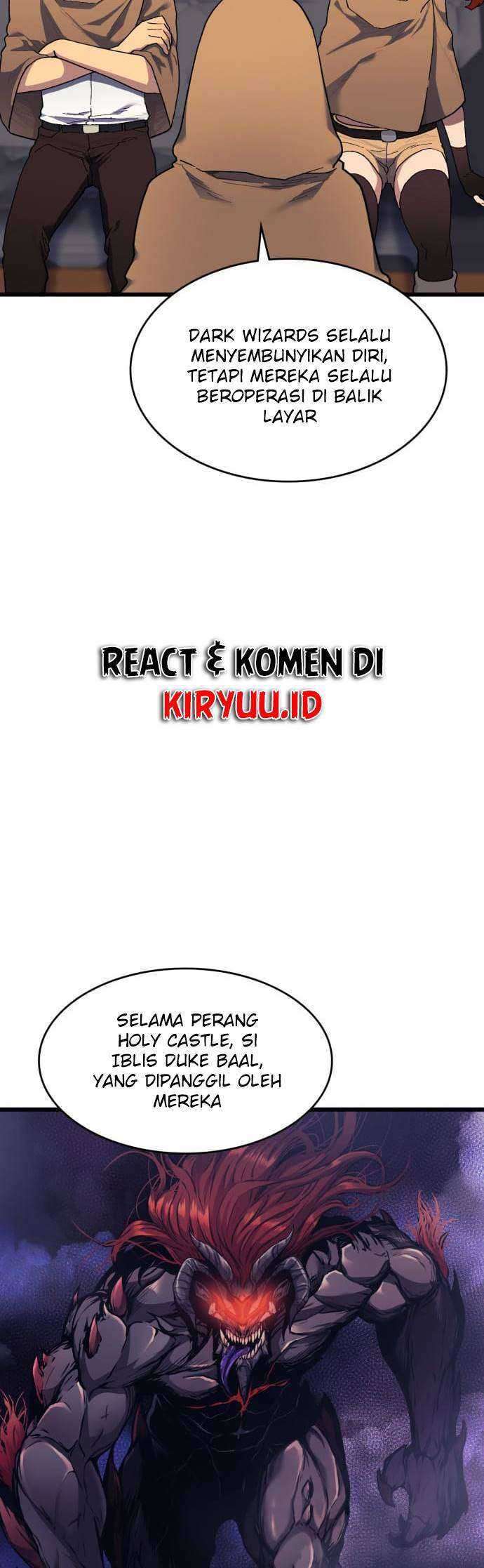 Wizard of Arsenia Chapter 21 Gambar 55