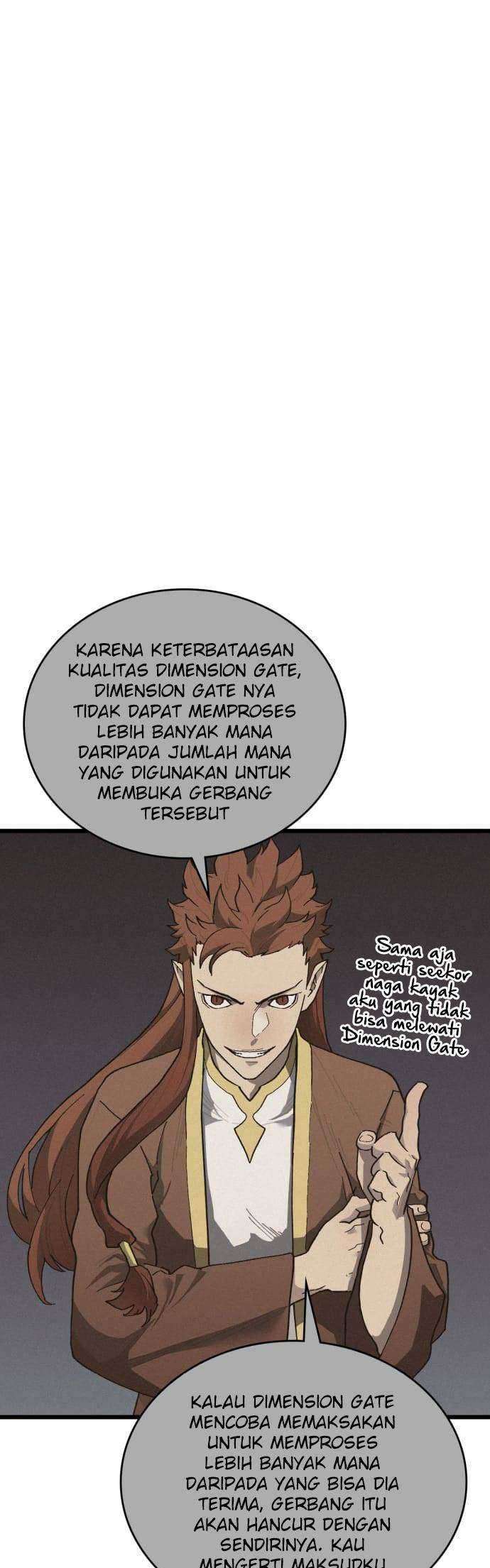 Wizard of Arsenia Chapter 21 Gambar 59