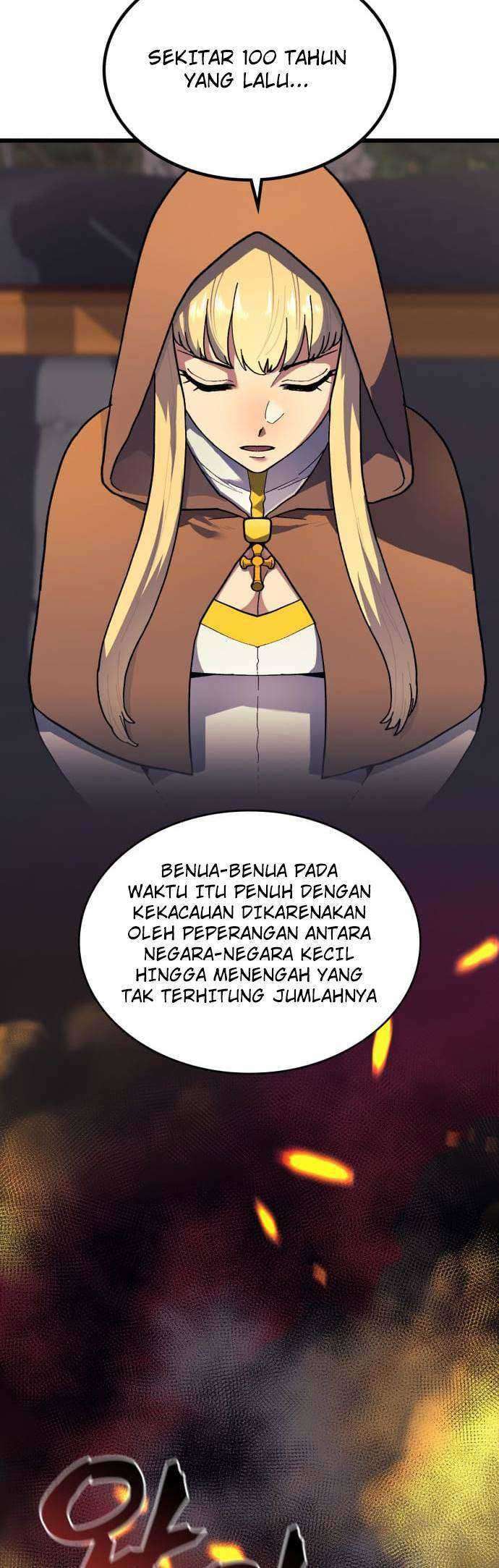 Wizard of Arsenia Chapter 21 Gambar 6