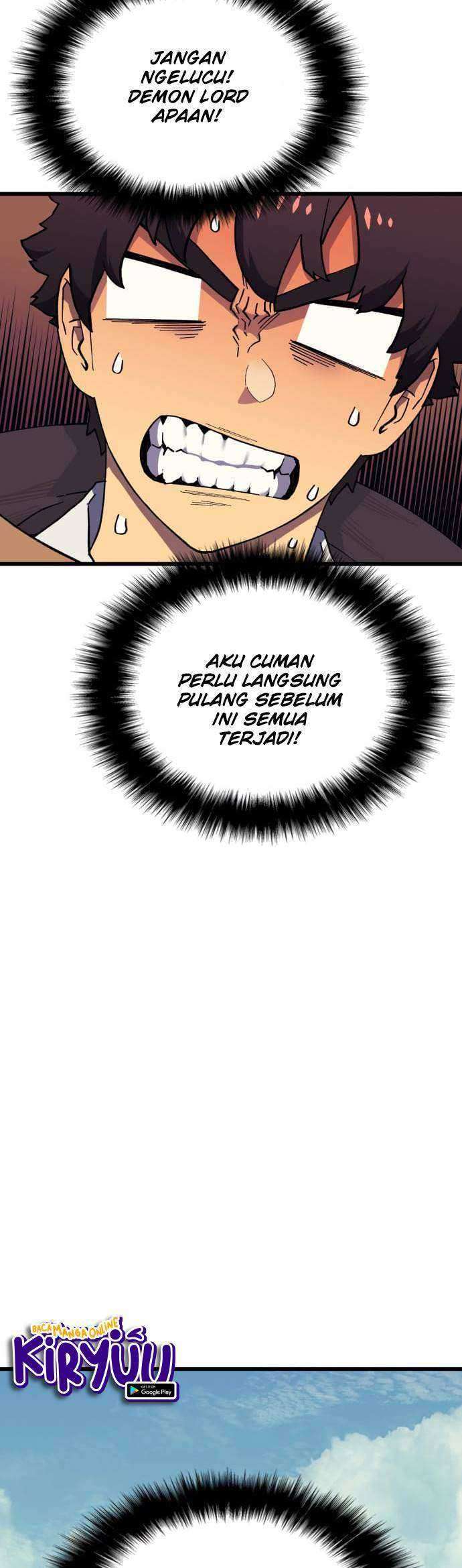 Wizard of Arsenia Chapter 21 Gambar 66
