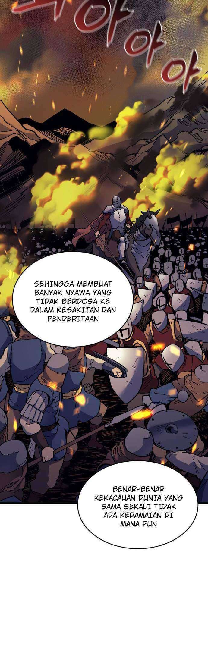 Wizard of Arsenia Chapter 21 Gambar 7