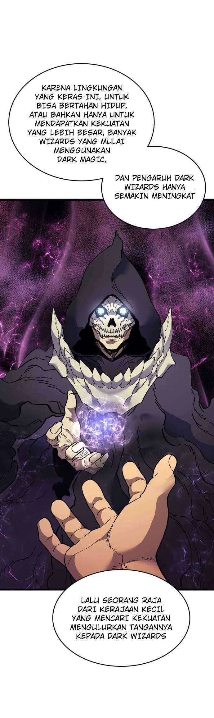 Wizard of Arsenia Chapter 21 Gambar 8
