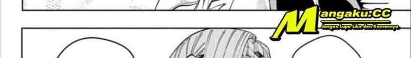 Baca  Mashle: Magic and Muscles Chapter 70 Gambar 2