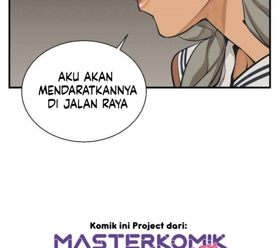 I Stack Experience Through Writing Books Chapter 131 Gambar 18
