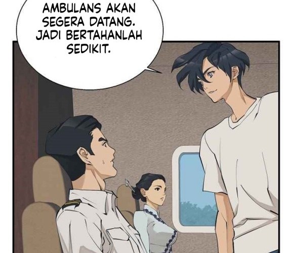 I Stack Experience Through Writing Books Chapter 131 Gambar 30