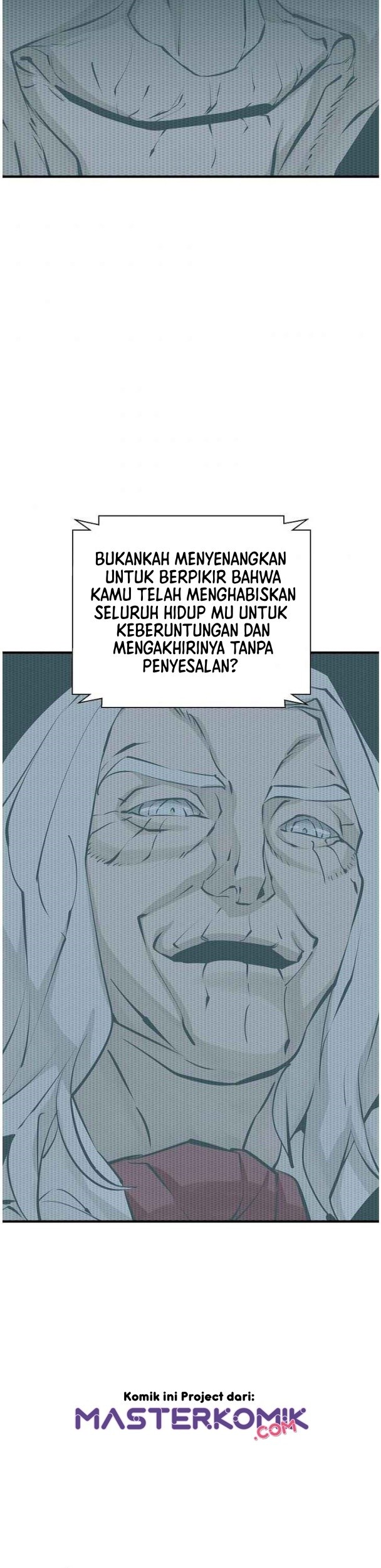 I Stack Experience Through Writing Books Chapter 131 Gambar 49