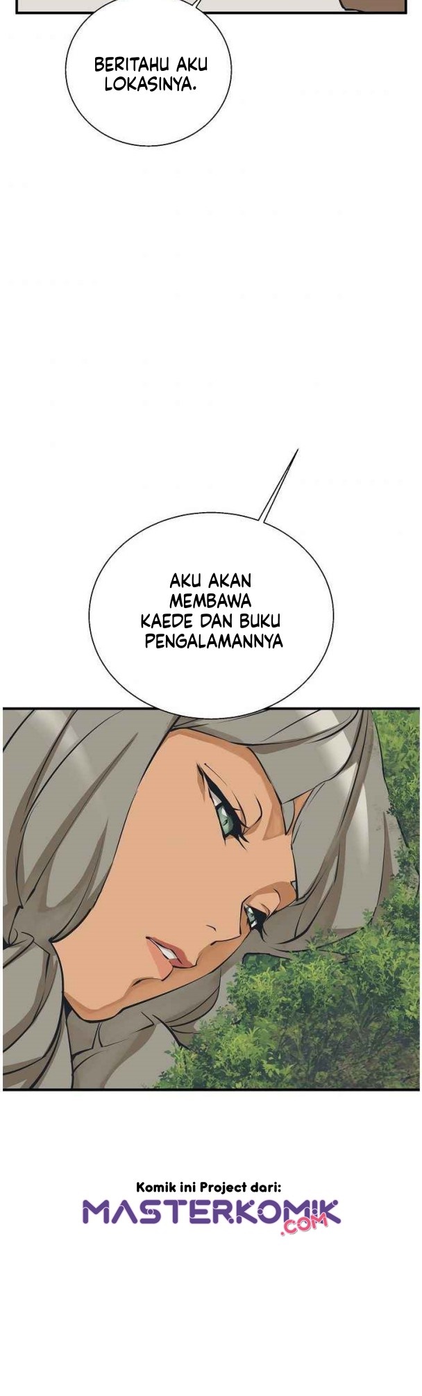I Stack Experience Through Writing Books Chapter 131 Gambar 55