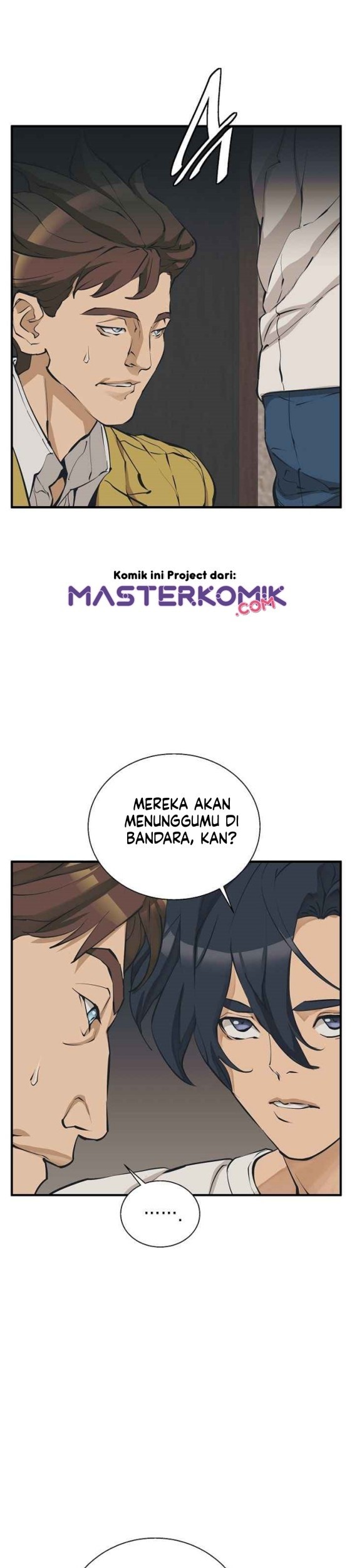 I Stack Experience Through Writing Books Chapter 131 Gambar 15