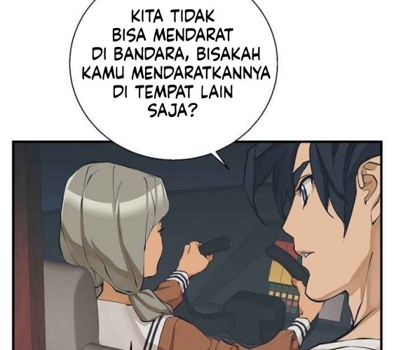 I Stack Experience Through Writing Books Chapter 131 Gambar 16