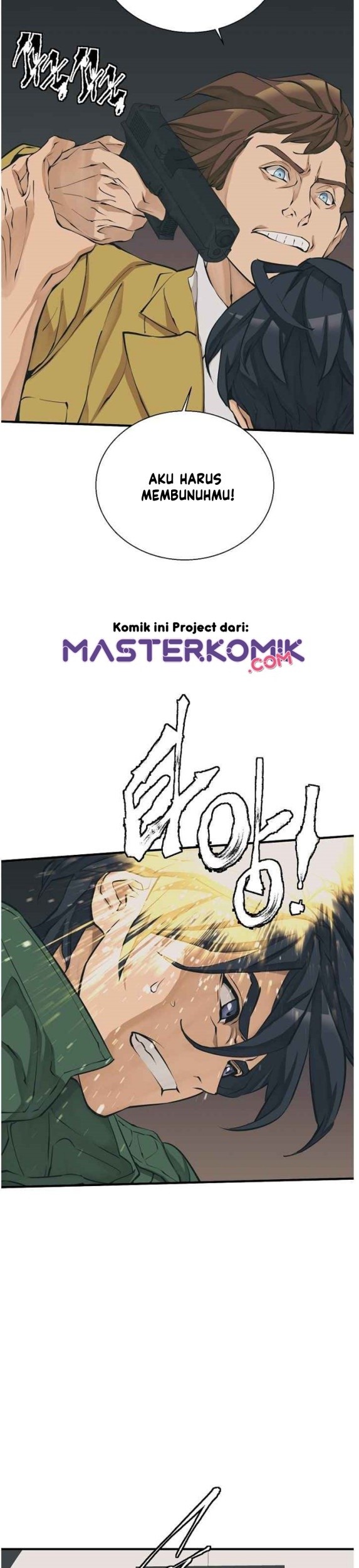 I Stack Experience Through Writing Books Chapter 130 Gambar 17