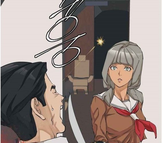 I Stack Experience Through Writing Books Chapter 130 Gambar 18