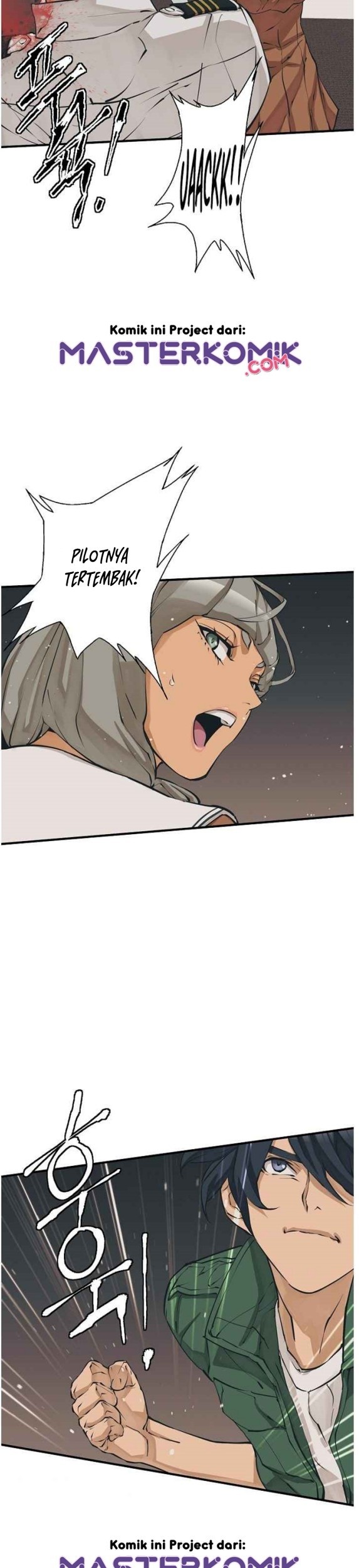 I Stack Experience Through Writing Books Chapter 130 Gambar 19