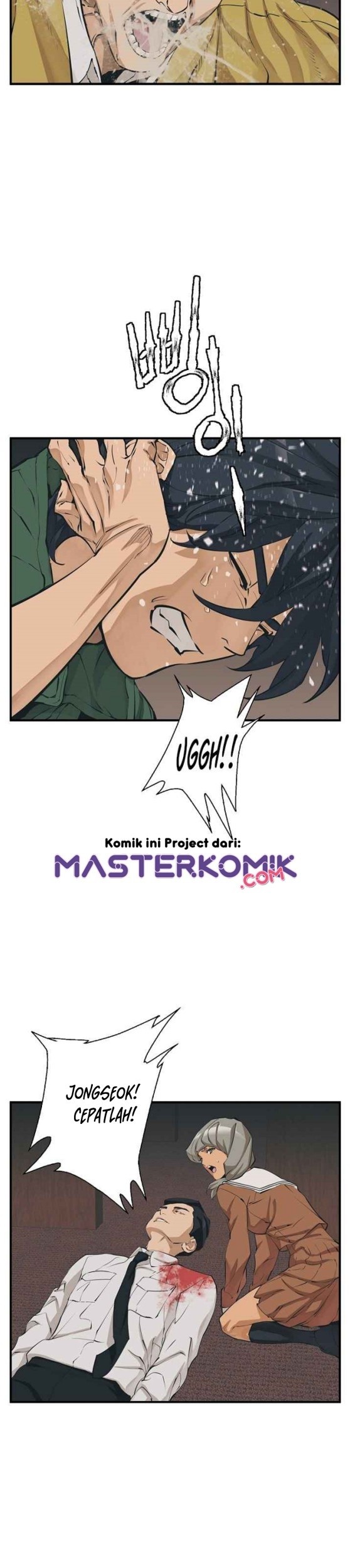 I Stack Experience Through Writing Books Chapter 130 Gambar 23