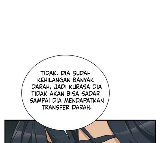 I Stack Experience Through Writing Books Chapter 130 Gambar 30