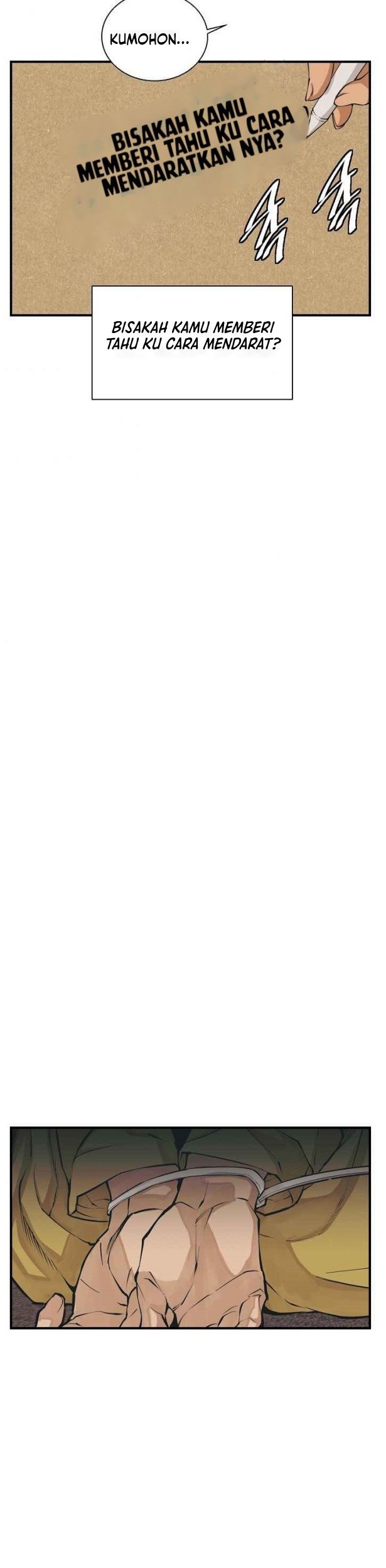 I Stack Experience Through Writing Books Chapter 130 Gambar 43