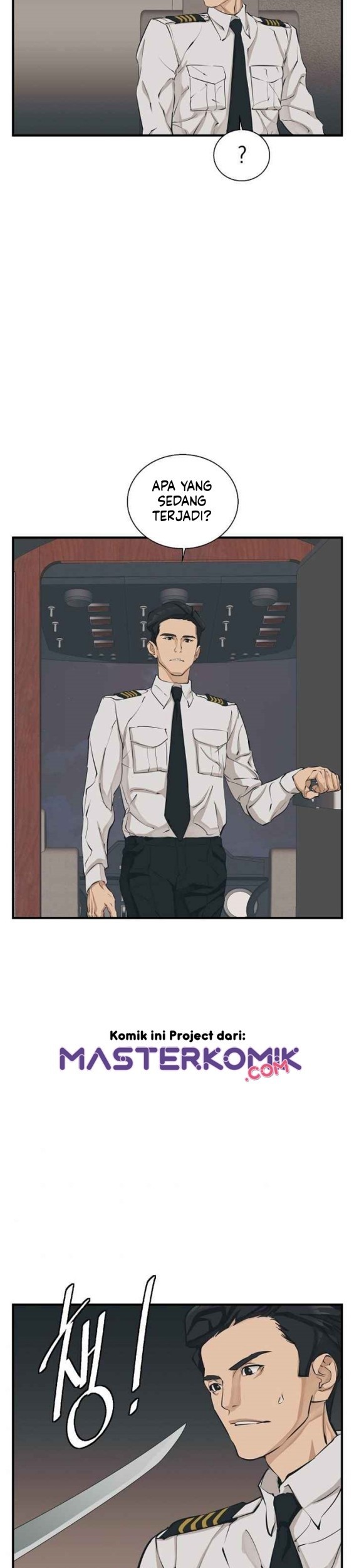 I Stack Experience Through Writing Books Chapter 130 Gambar 7