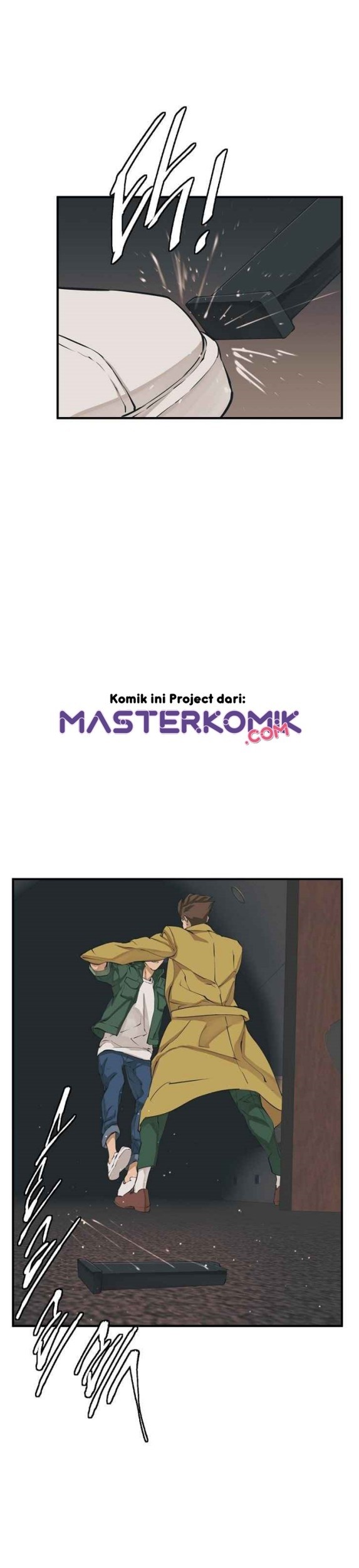 I Stack Experience Through Writing Books Chapter 130 Gambar 11