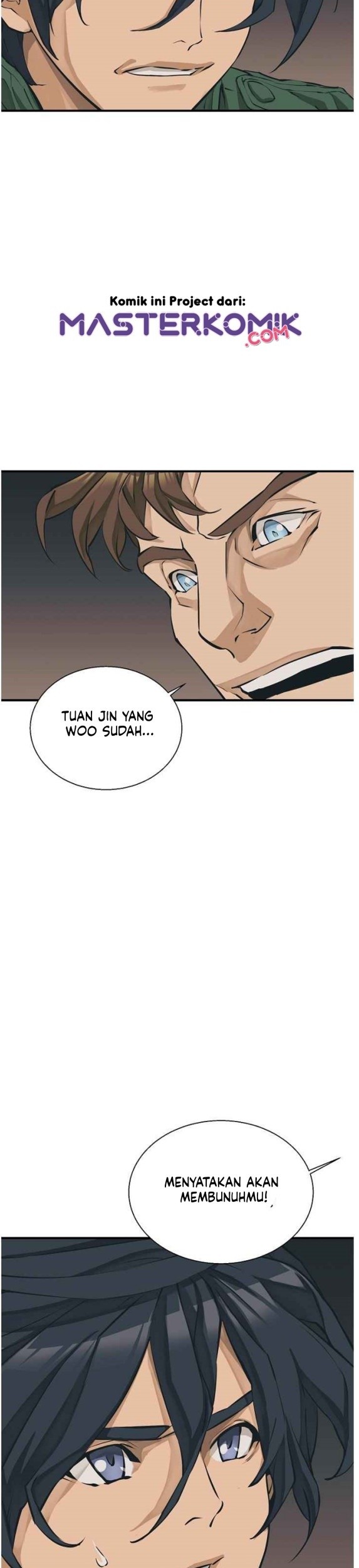 I Stack Experience Through Writing Books Chapter 130 Gambar 13