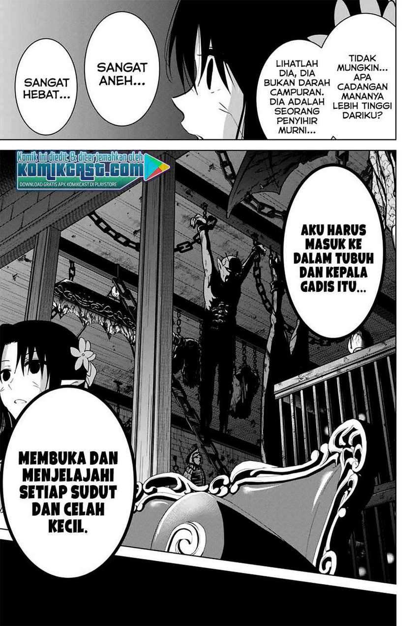 Necromance Chapter 38 Gambar 6