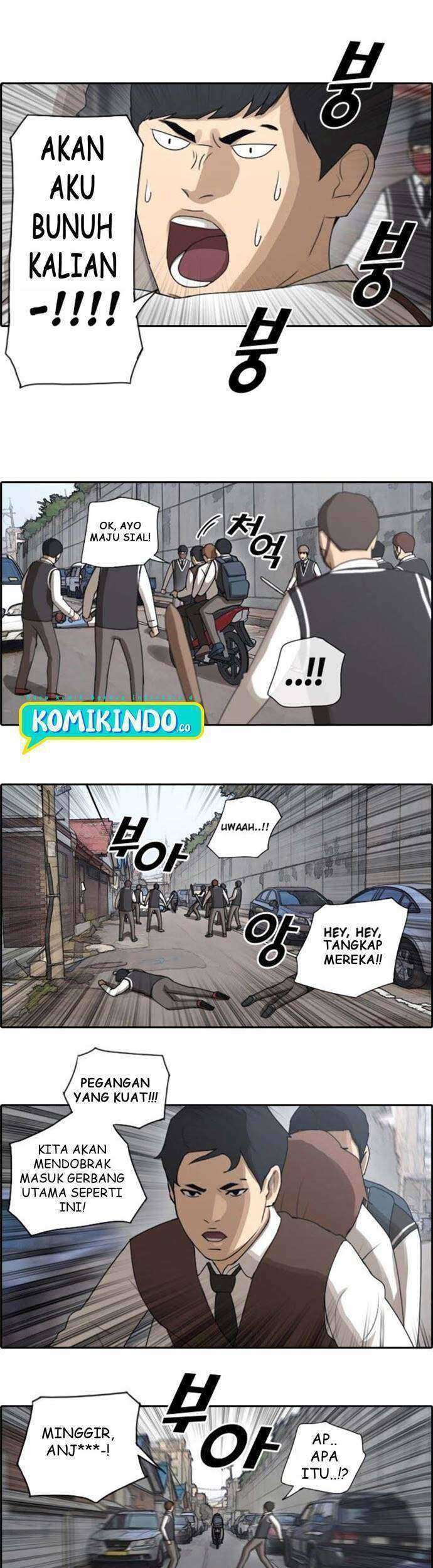 Free Draw Chapter 55 Gambar 22