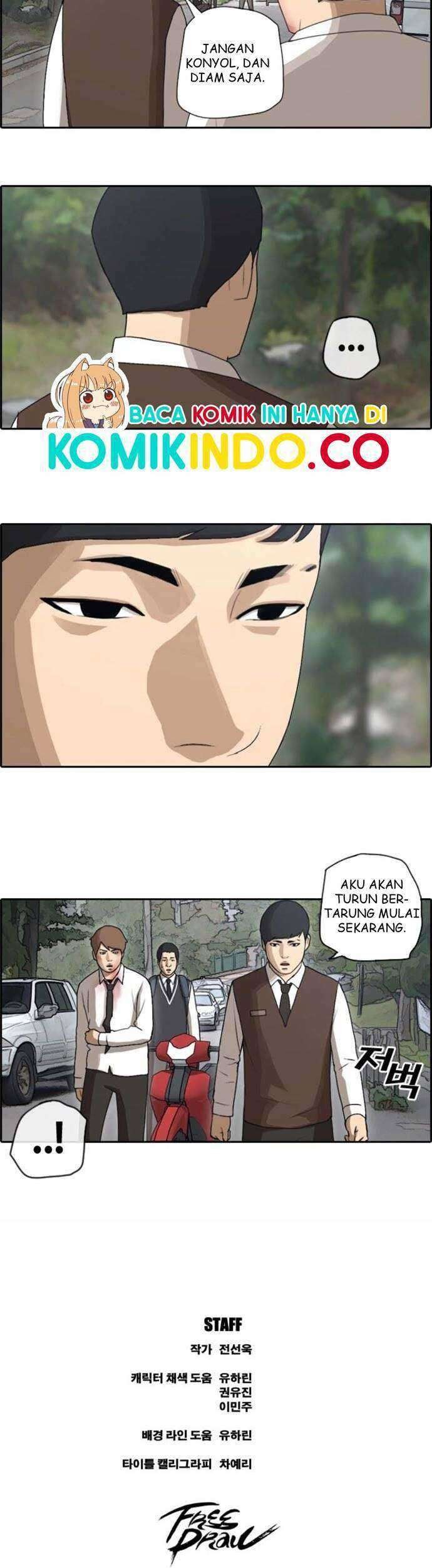 Free Draw Chapter 55 Gambar 30