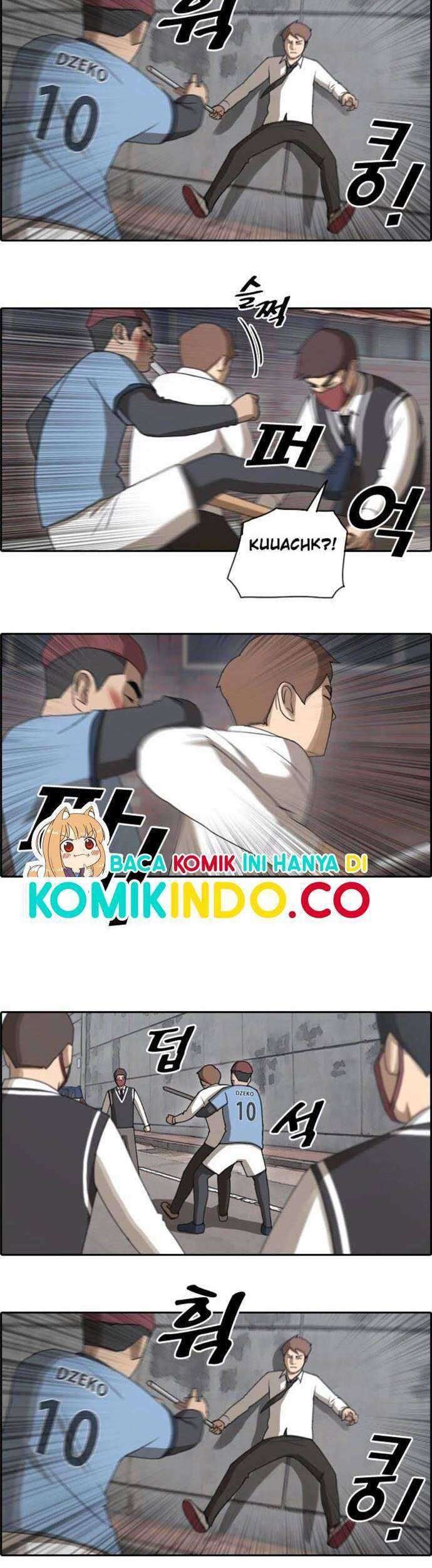 Free Draw Chapter 55 Gambar 10
