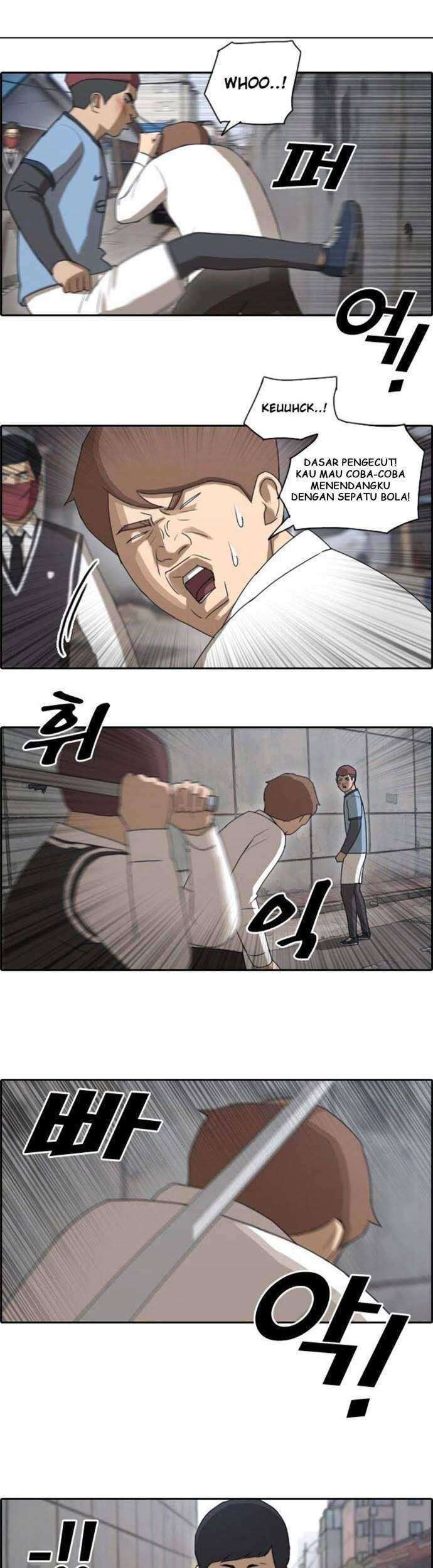 Free Draw Chapter 55 Gambar 12