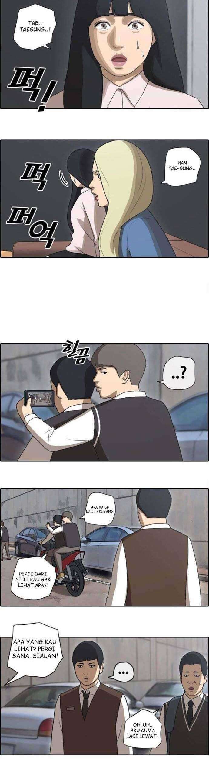 Free Draw Chapter 55 Gambar 16