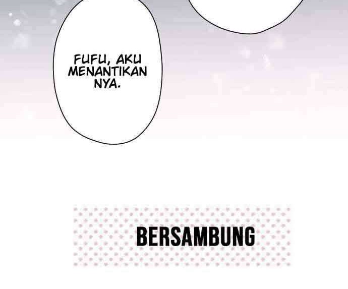 Okyu no Trinity Chapter 05.6 Gambar 22