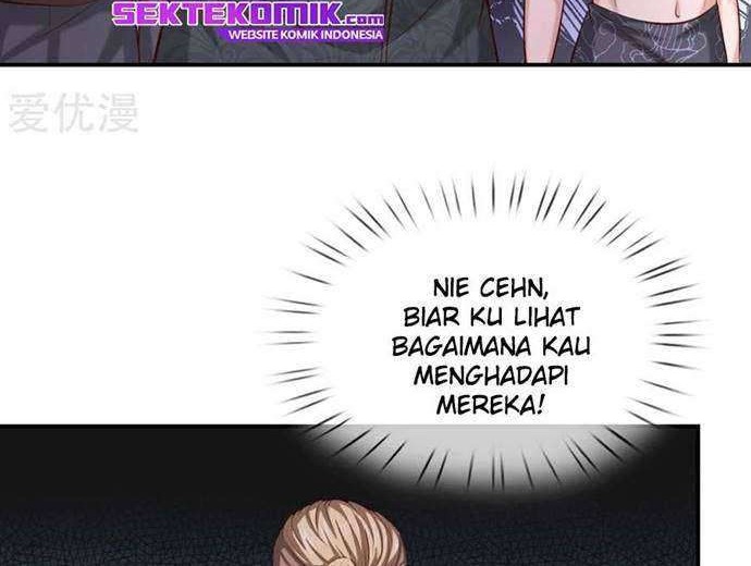 The Master of Knife Chapter 250 Gambar 7