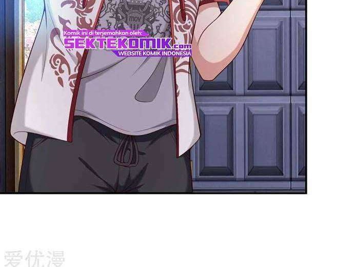 The Master of Knife Chapter 250 Gambar 11
