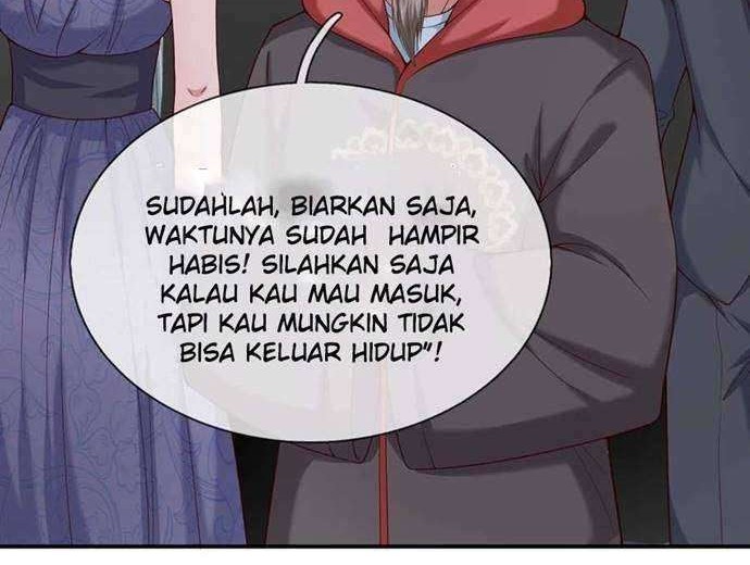 The Master of Knife Chapter 250 Gambar 13