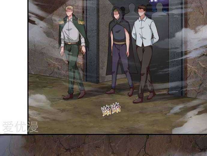 The Master of Knife Chapter 250 Gambar 15