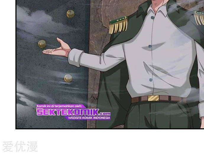 The Master of Knife Chapter 250 Gambar 17