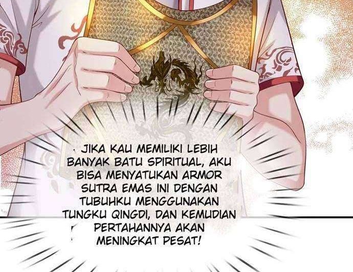 The Master of Knife Chapter 249 Gambar 3