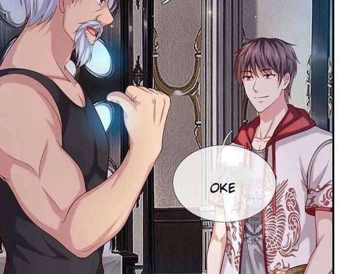 The Master of Knife Chapter 249 Gambar 5