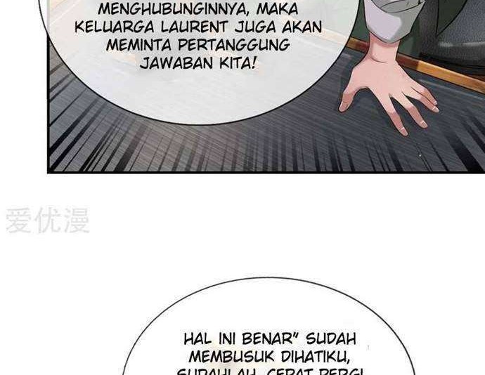 The Master of Knife Chapter 249 Gambar 13