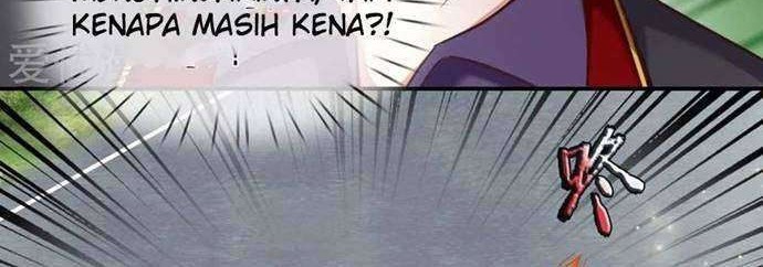 The Master of Knife Chapter 247 Gambar 5