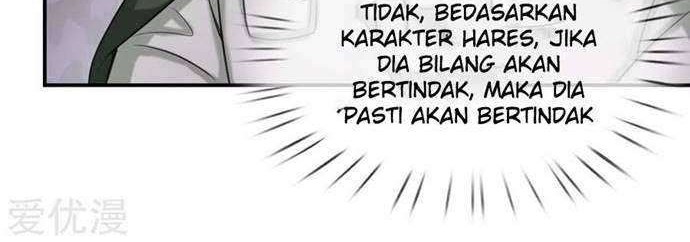 The Master of Knife Chapter 247 Gambar 17