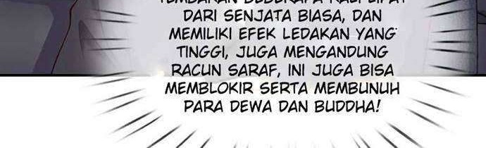 The Master of Knife Chapter 246 Gambar 5